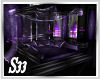S33 Purple Dreams Lounge