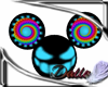 Rave Master Mouse