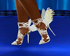 angel heels
