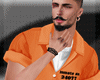 Inmate 24077 Outfit