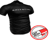 Balenci Fitted Tee