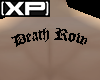 [XP] Death Row Back