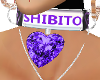 SHIBITO Coller