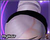 REQ headband black