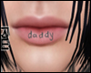 재 Daddy Lips