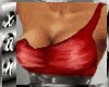 Xan-Sexy red minidress