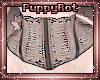 Gray LLT Corset