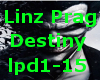 Linz Prag Destiny