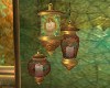 [K] Boho Lanterns