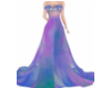 Saphire Dress