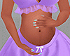 Animated Pregnant Avatar