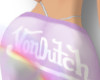 Von Dutch Purple