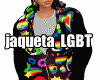 jAQUETA LGBT