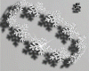 Snowflake Choker¹