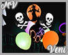 *MV* Halloween Balloons