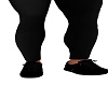 Black Shoes