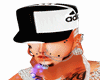 MAZHO ADI CAP