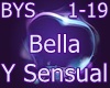 [GZ] Bella Y Sensual