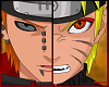 Naruto and pain poster