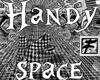 ~F~ Handy Space Room