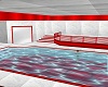 pool room