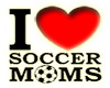 I love soccer moms