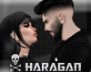 Couple Pose VI