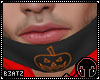 B! Halloween Mask