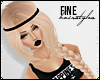 F| Thea Blonde