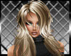 Pavarti Dk blonde streak