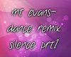 dance-silence prt1