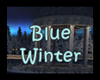 BLUE WINTER cy