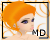 Orange Elizabeth {MD}