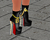 ORO F3ND1 PUMPS