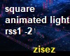 !square dj light pride Z