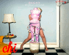 DAGNY - WEARING NOTHING
