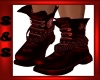 Red Devil Boots