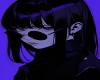 cutout dark hf