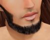 (H) Sexy Man Beard-Blk