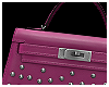 GRACE STUD BAG (A)