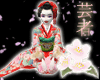 Shiruku Yume Kimono