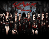 Slayer family(requested)