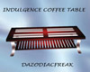 Indulgence Coffee Table