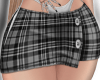 ℜ* Skirt xrd Grey