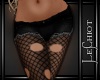 Dark Daisy *ripped*