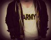 army hoody