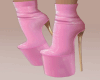 MVePINK PLATFORMS