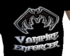 Vampire Enforcer