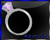4B Wedding Ring Female