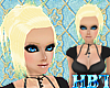 HB7~ Modish Blonde
